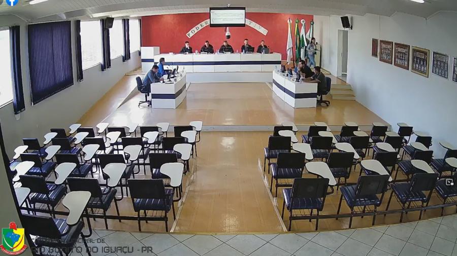 Sessão Extraordinária Nº 009-2022 20-07-2022.